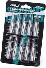 YIHUA Soldering Iron Tips