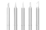 T12 Soldering Iron Tips Copper (1)