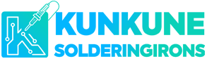 kunkune sodiering irons logo