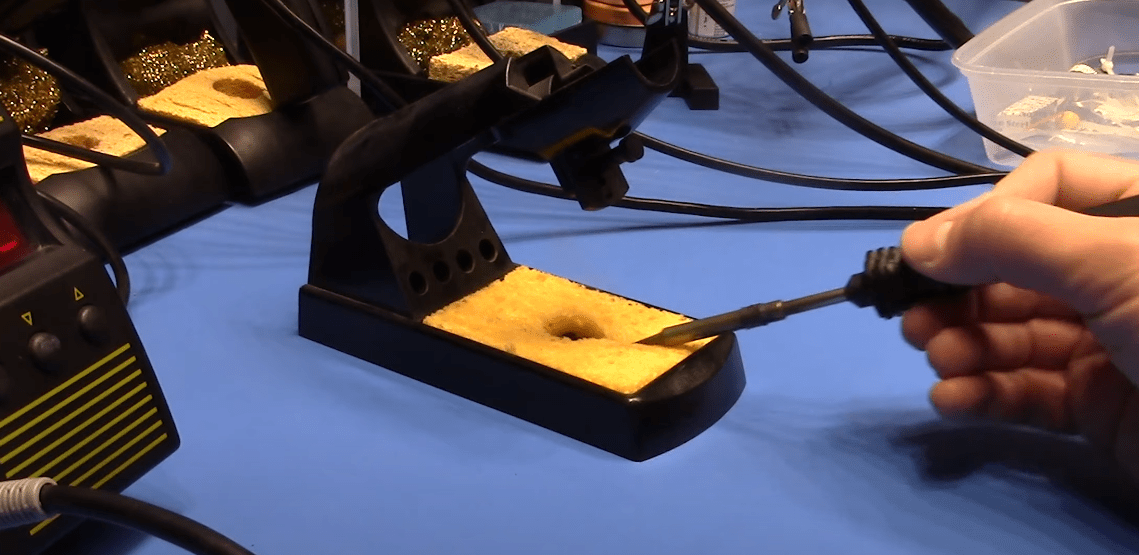 Avoid Costly Mistakes: Proper Care for Your Soldering Tools