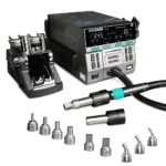 SUGON 8650Pro Hot Air Rework Station 1300W SMD 1