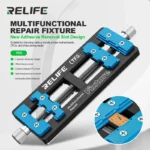 RELIFE TF5 PCB Board Holder Phone CPU Multifunctional 1