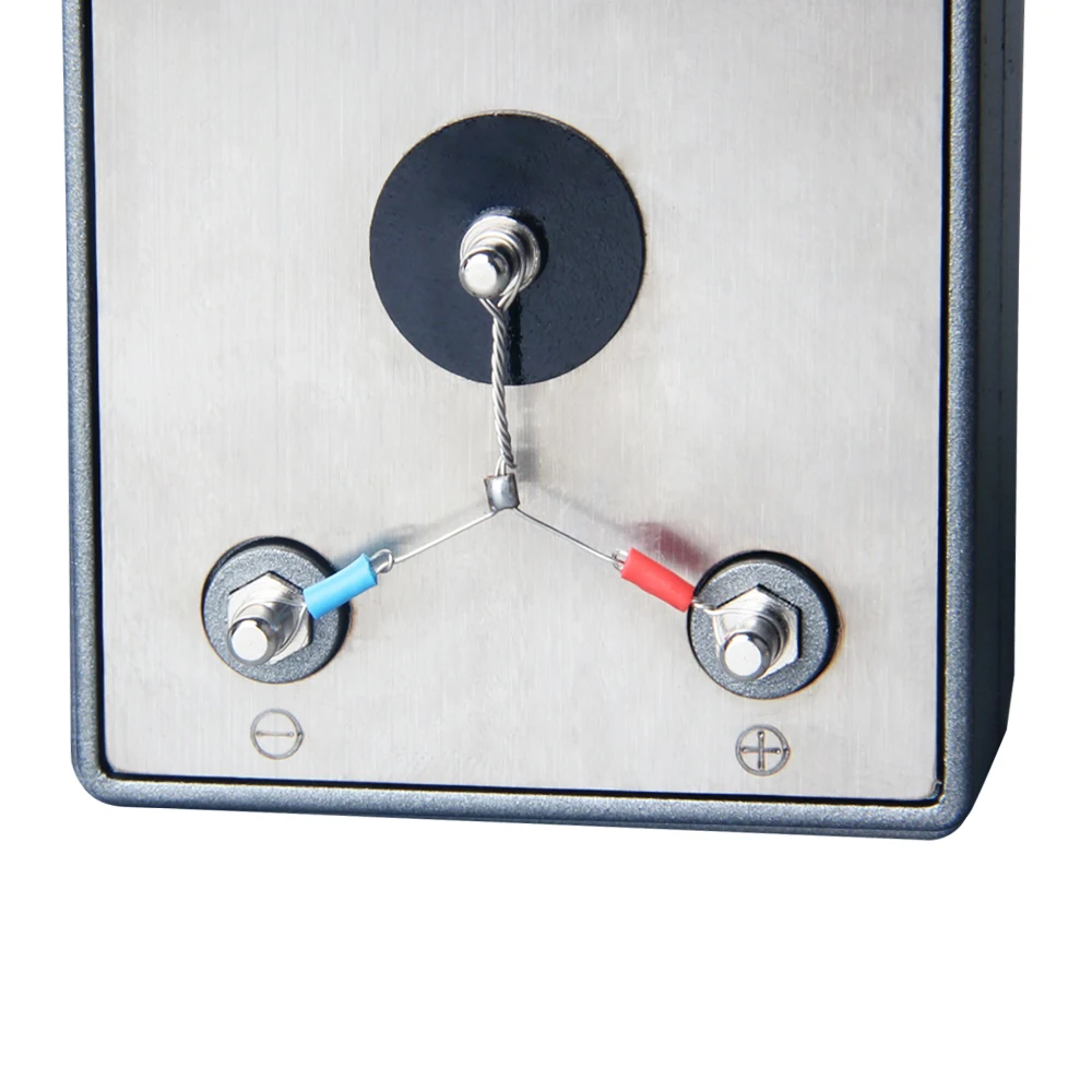 SUGON S-191 Soldering Iron Thermometer Tester With K-type Sensor 4