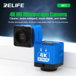 RELIFE MC1 4K 4K Microscope Camera Micro Soldering Precision Work 1